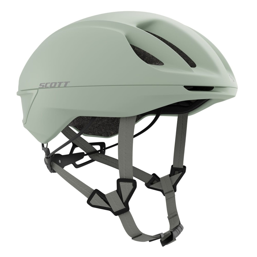 SCOTT CADENCE RC MIPS Casco CE