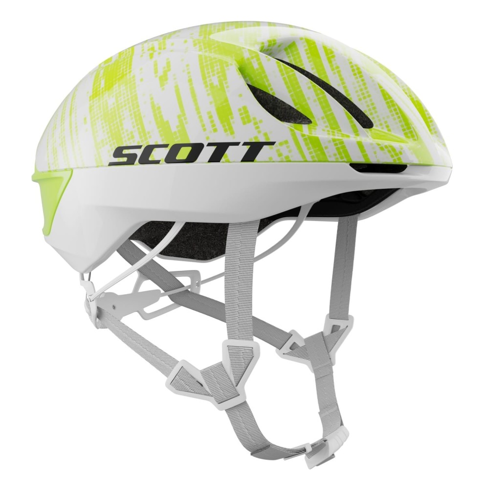 Casco SCOTT CADENCE RC MIPS Ciclismo