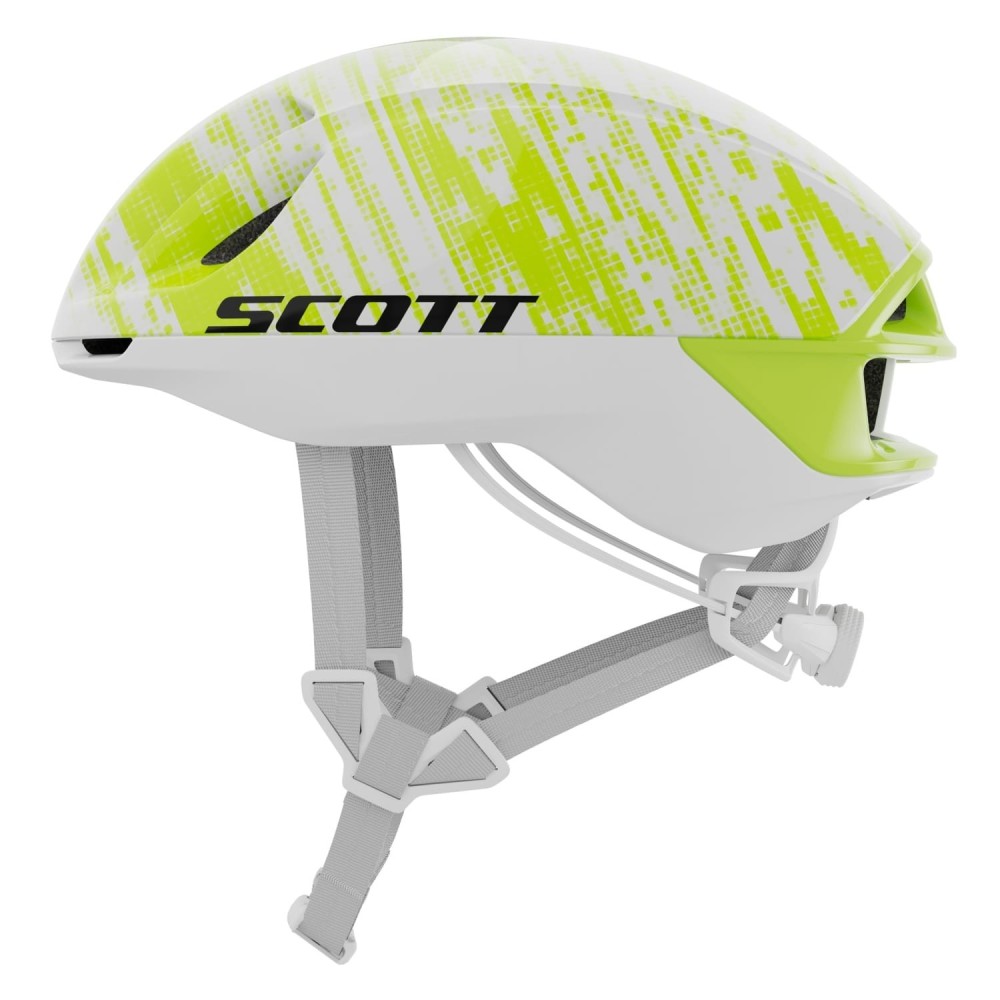 Casco SCOTT CADENCE RC MIPS Ciclismo 2