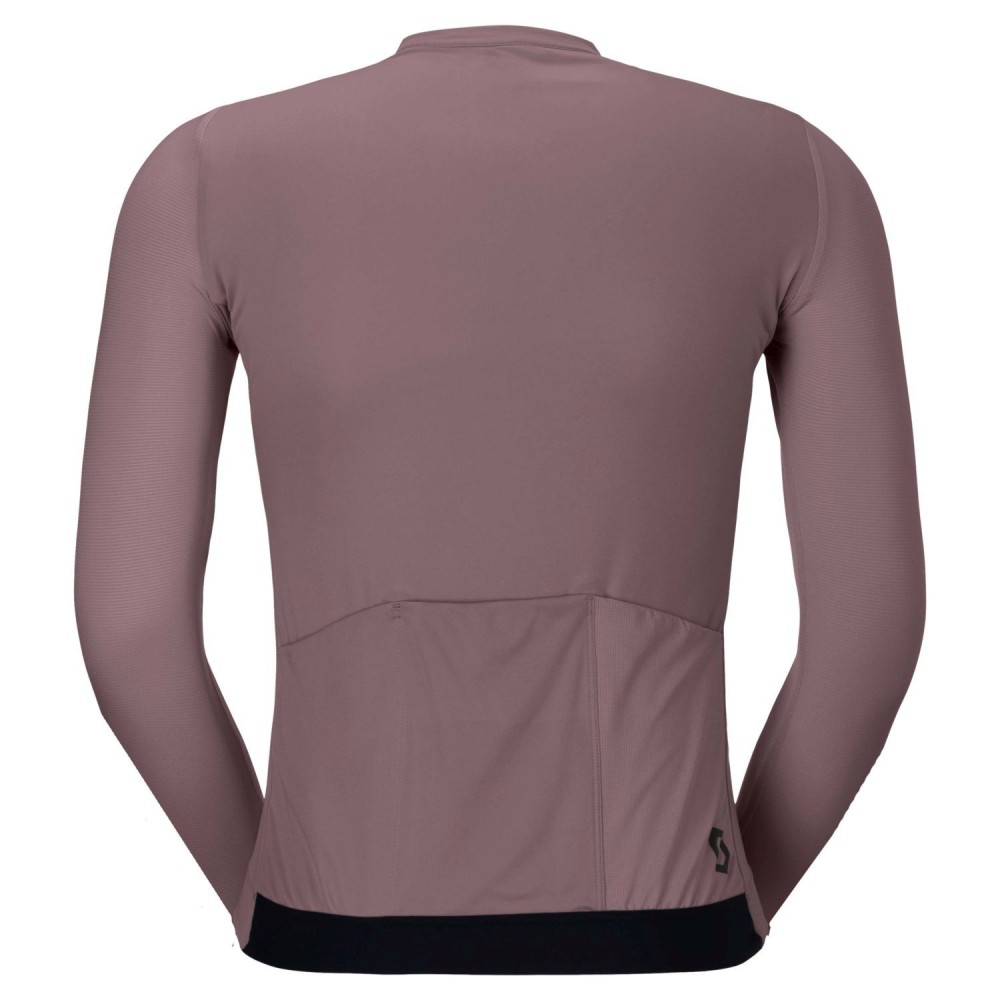 Maillot de hombre PRO maga larga 2