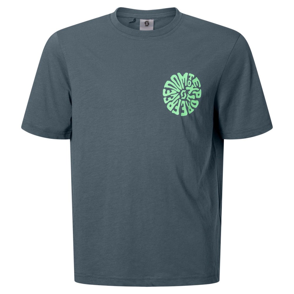 Camiseta junior DEFINED DRI SS