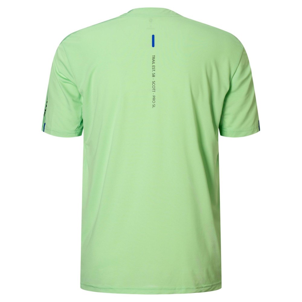 Camiseta de hombre VERTIC PRO SL SS 2