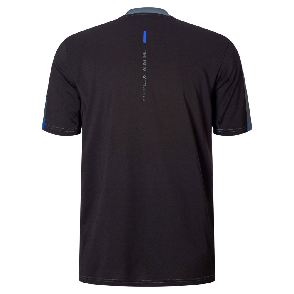 Camiseta de hombre VERTIC PRO SL SS 2