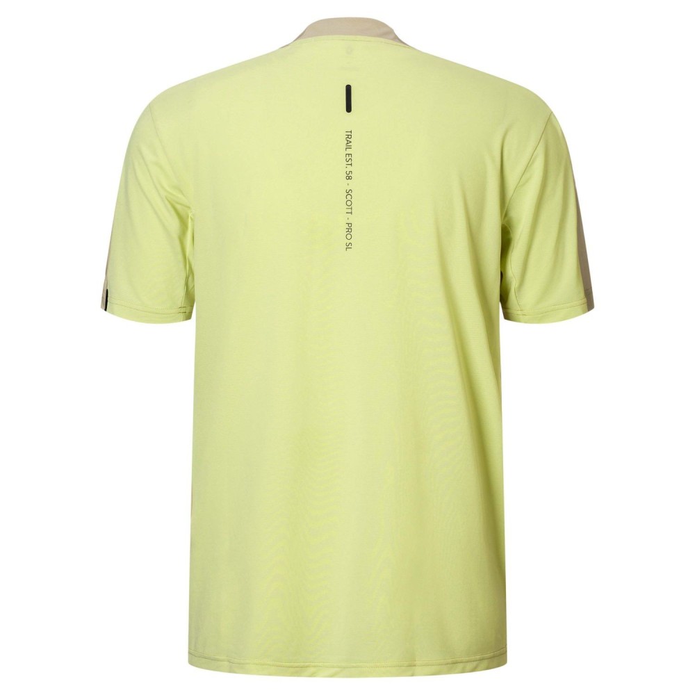 Camiseta de hombre VERTIC PRO SL SS 2
