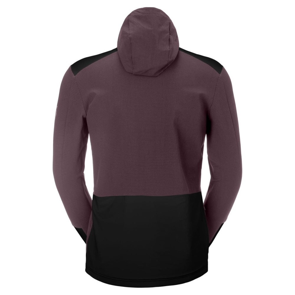 SUDADERA de hombre VERTIC PRO WARM 2