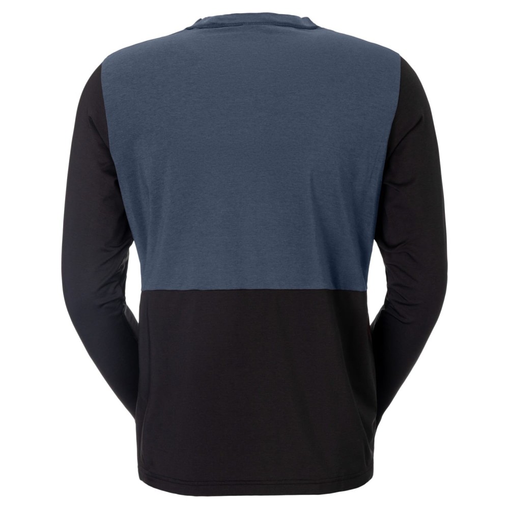 Camiseta de hombre VERTIC PRO MID maga larga 2