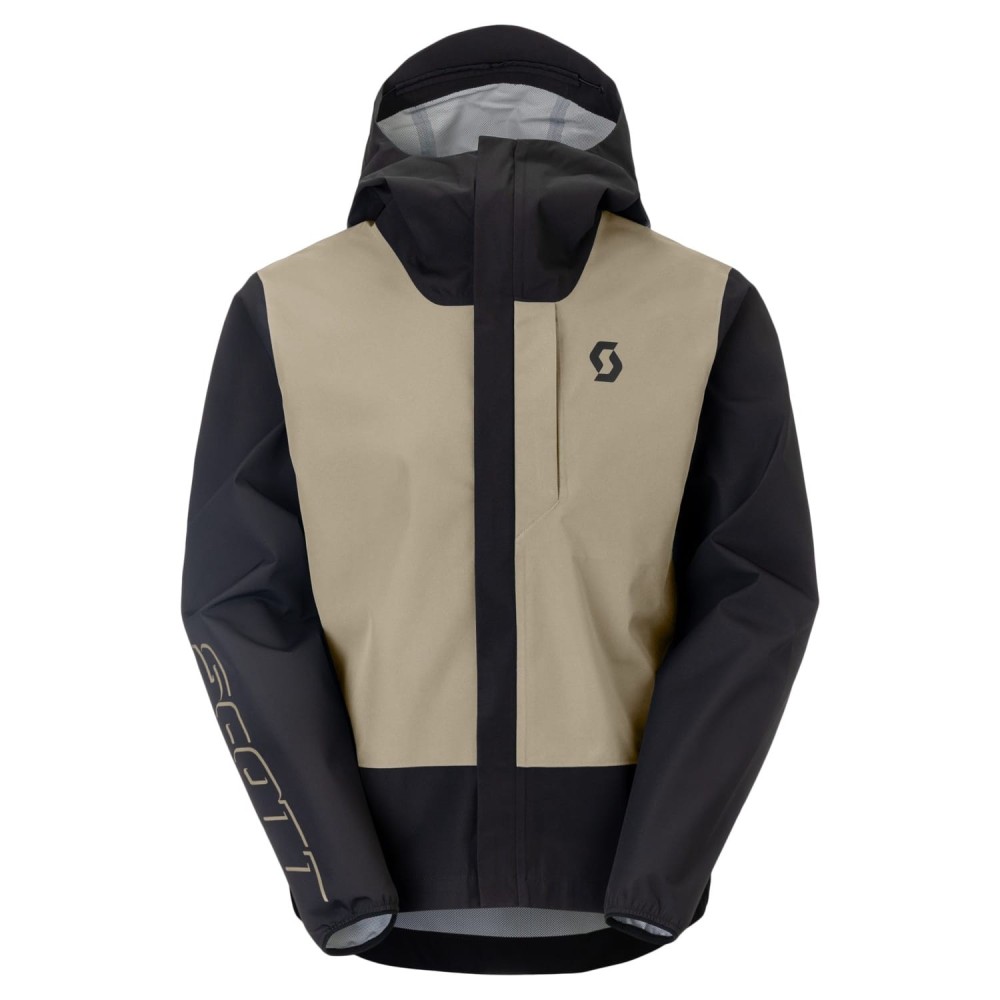 Chaqueta de hombre VERTIC 2.5L WP