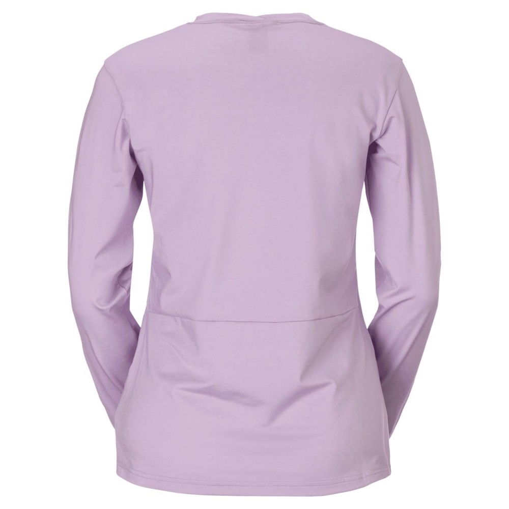 Camiseta de mujer VERTIC PRO MID maga larga 2