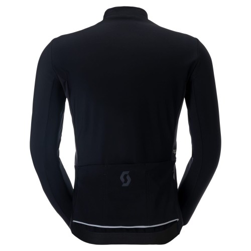 Maillot de hombre PRO WARM WB maga larga