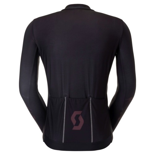 Maillot de hombre PRO MID maga larga