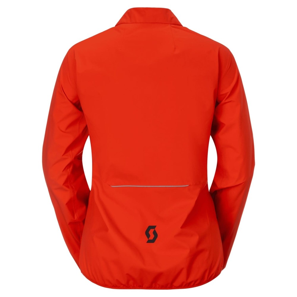 Chaqueta de mujer ENDURANCE WP 2