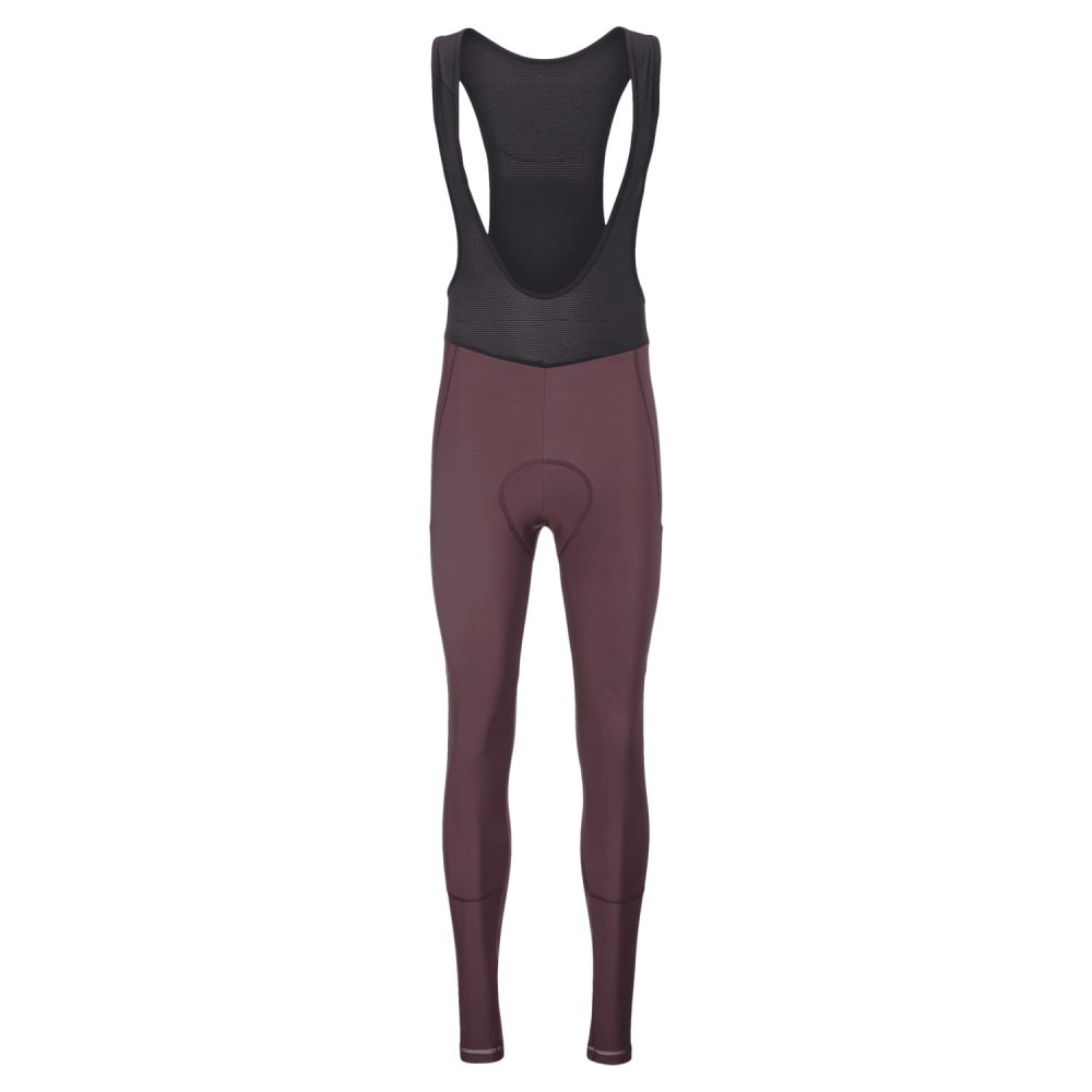 Culotte de hombre ENDURANCE WARM ++