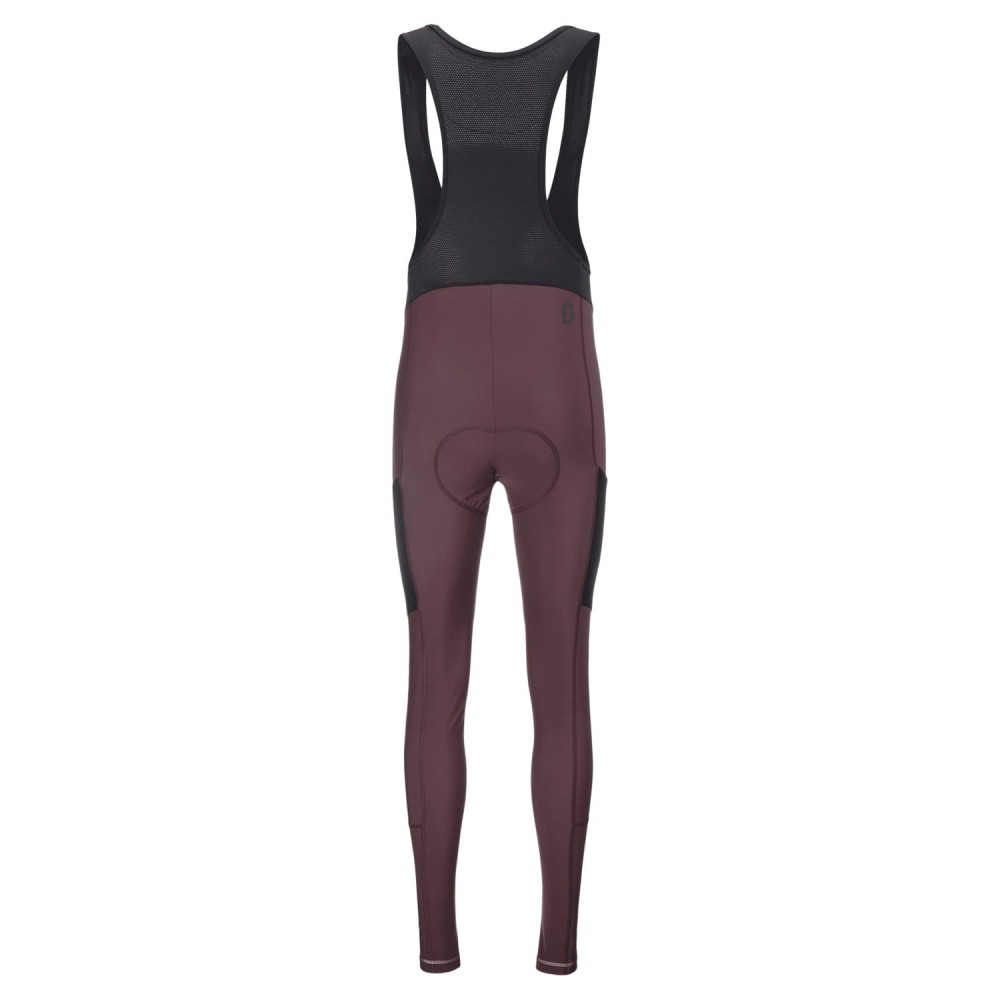Culotte de hombre ENDURANCE WARM ++ 2