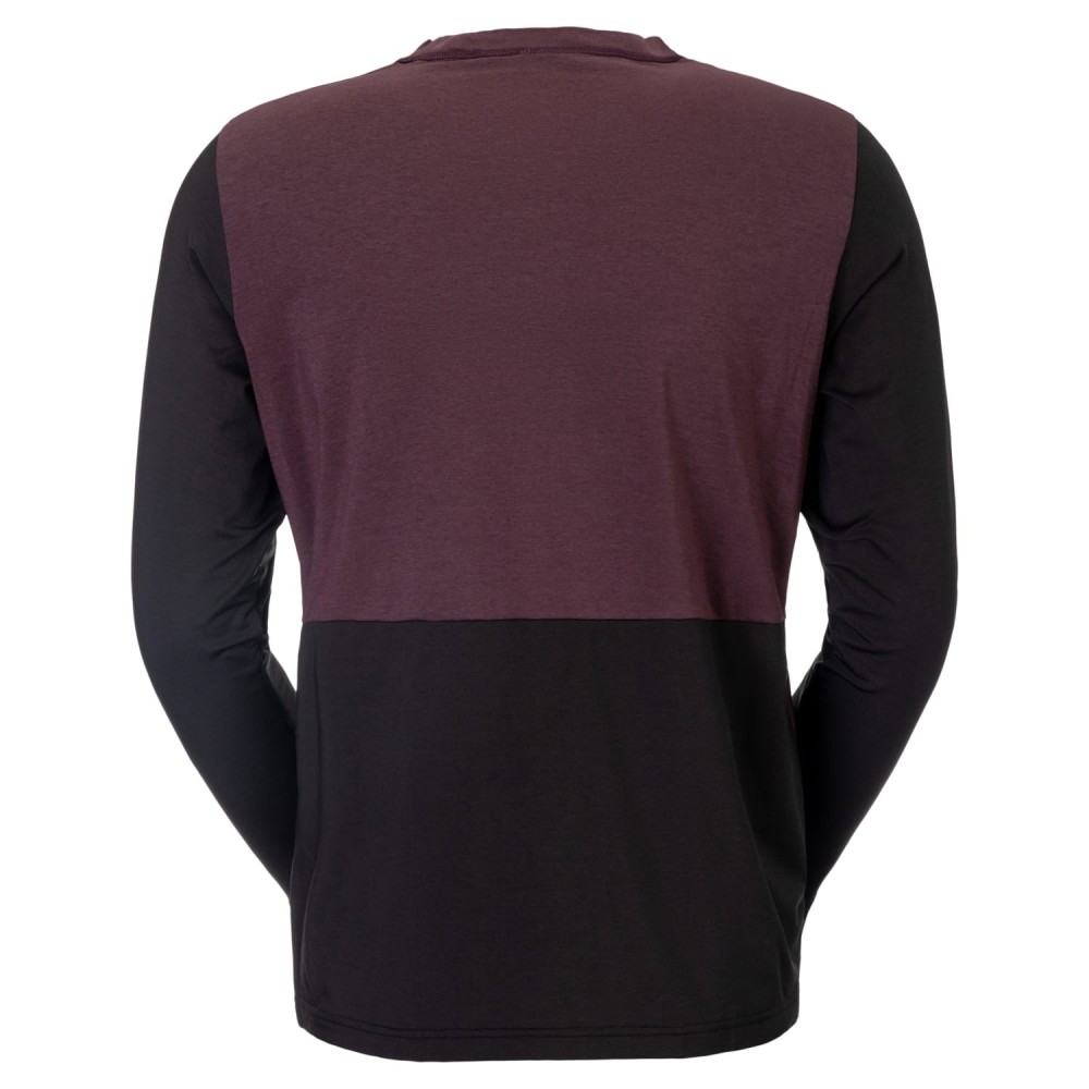 Camiseta de hombre VERTIC PRO MID maga larga 2