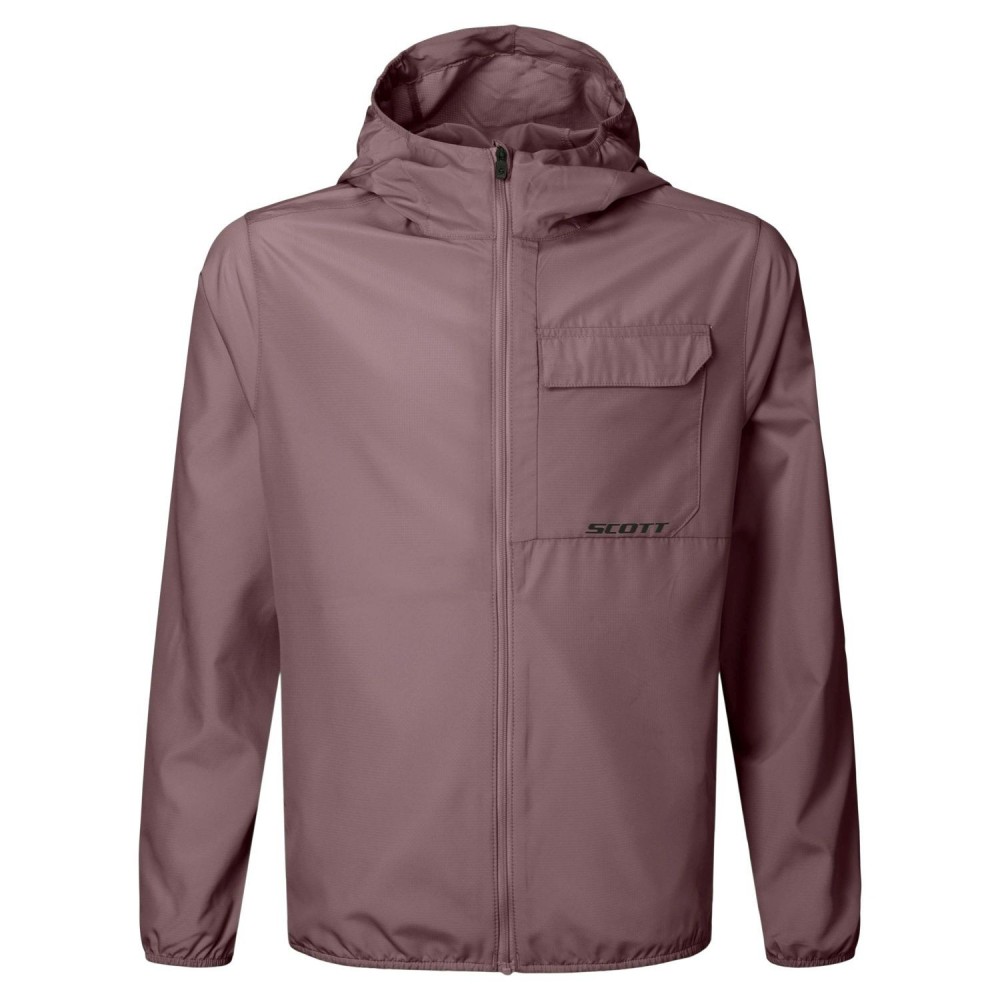 Chaqueta junior EXPLORAIR LIGHT WB