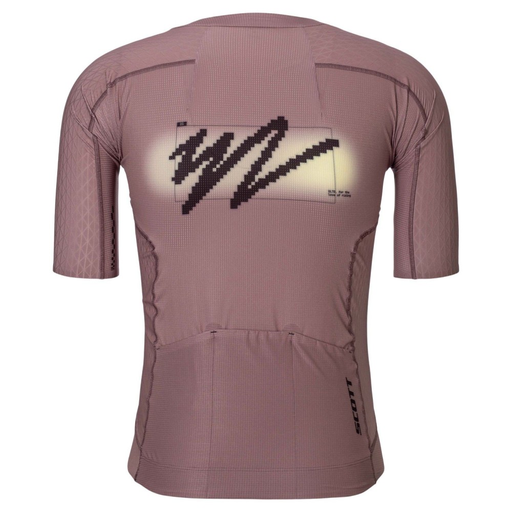 Maillot de hombre RC ULTD AERO SS 2