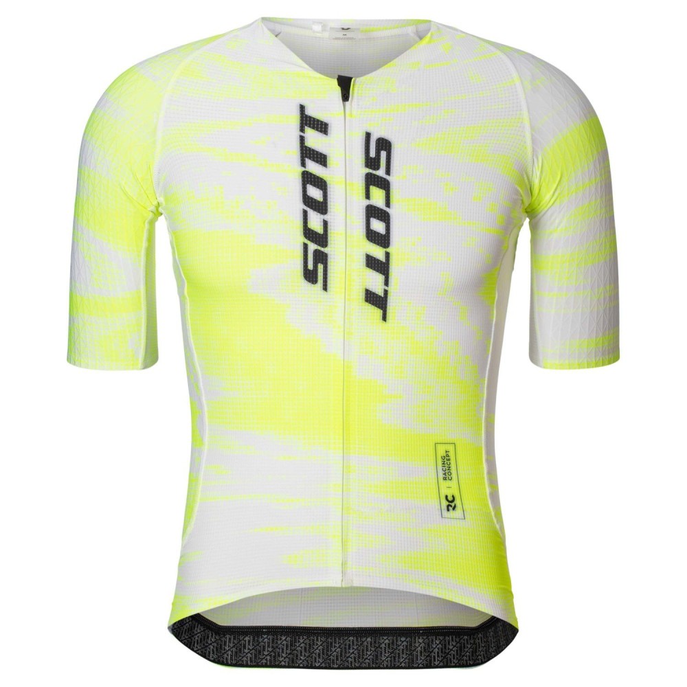Maillot de hombre RC ULTD AERO SS