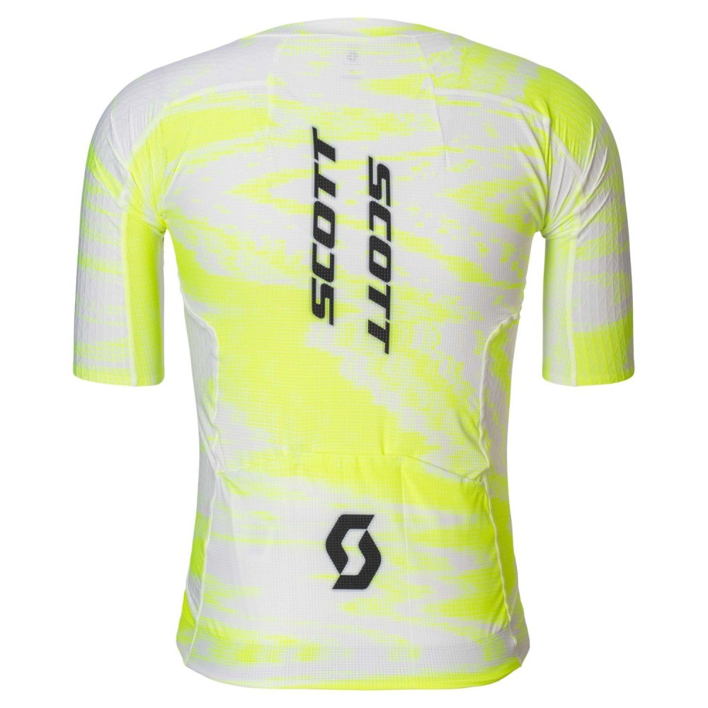 Maillot de hombre RC ULTD AERO SS 2
