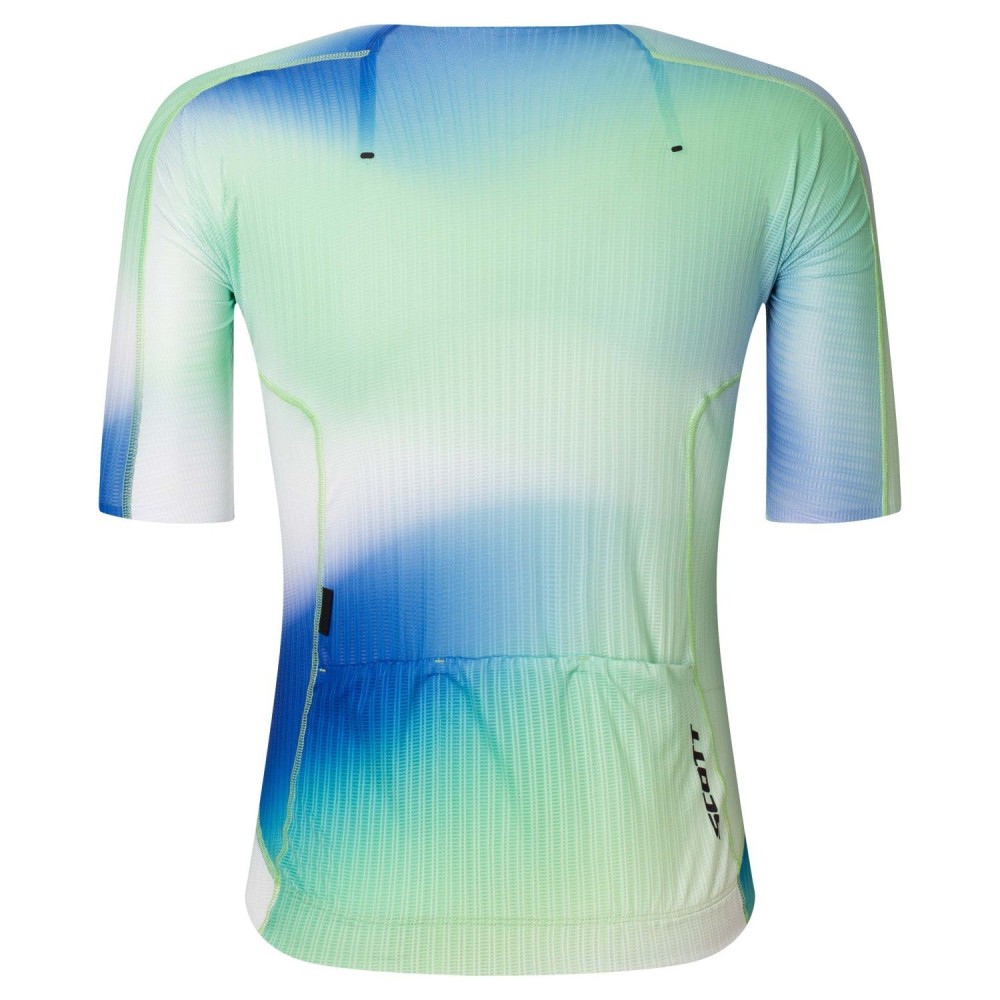 Maillot de hombre RC ULTD SL SS 2