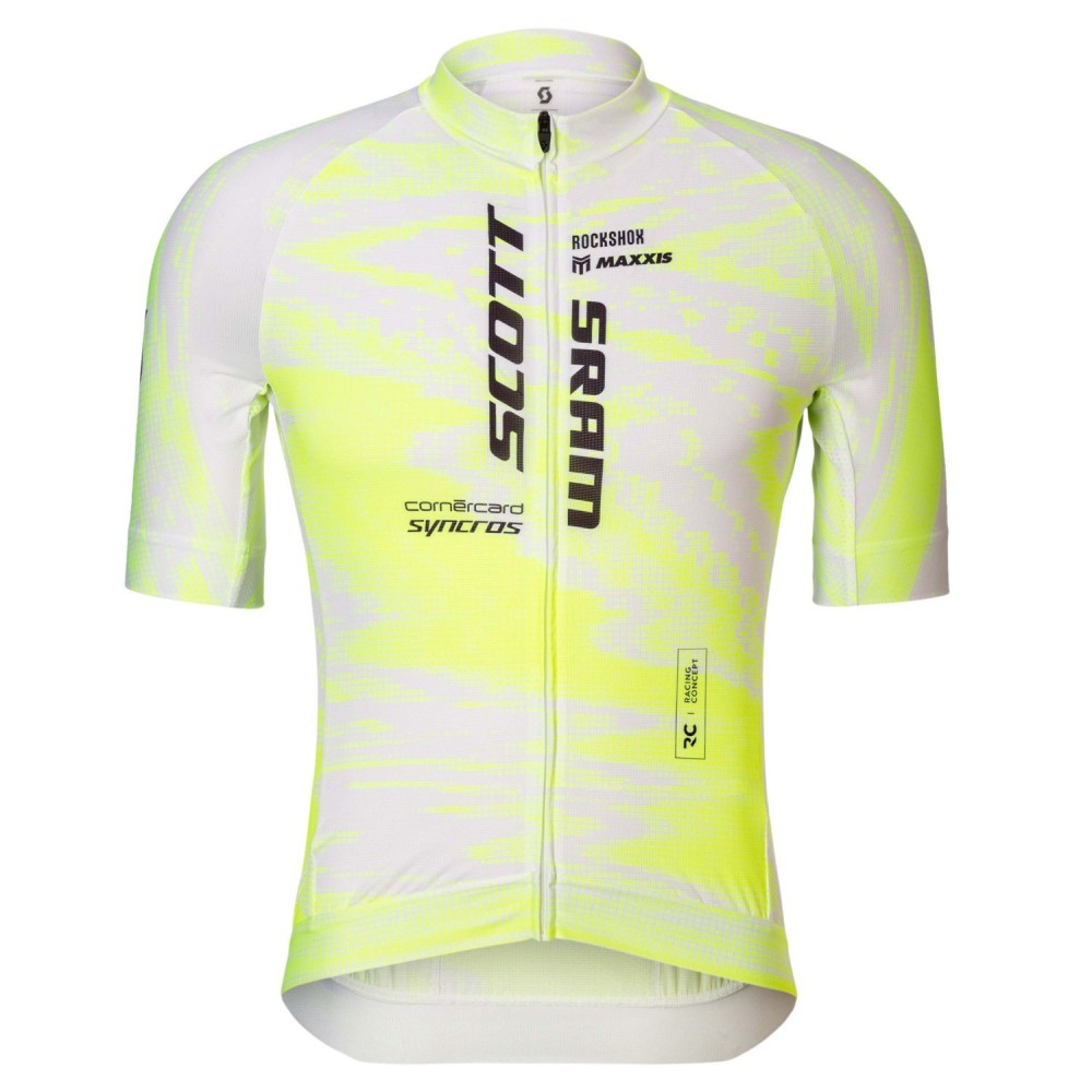 Maillot de hombre RC PRO SS
