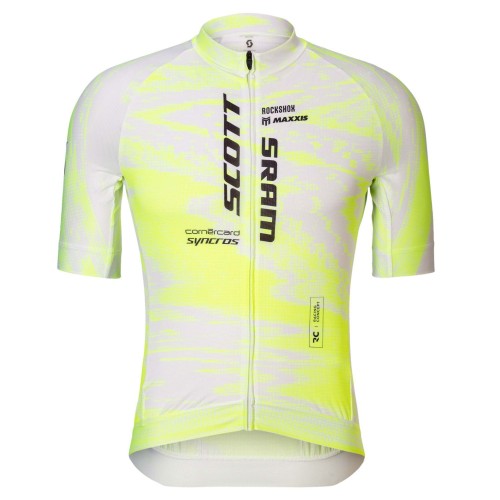 Maillot de hombre RC PRO SS