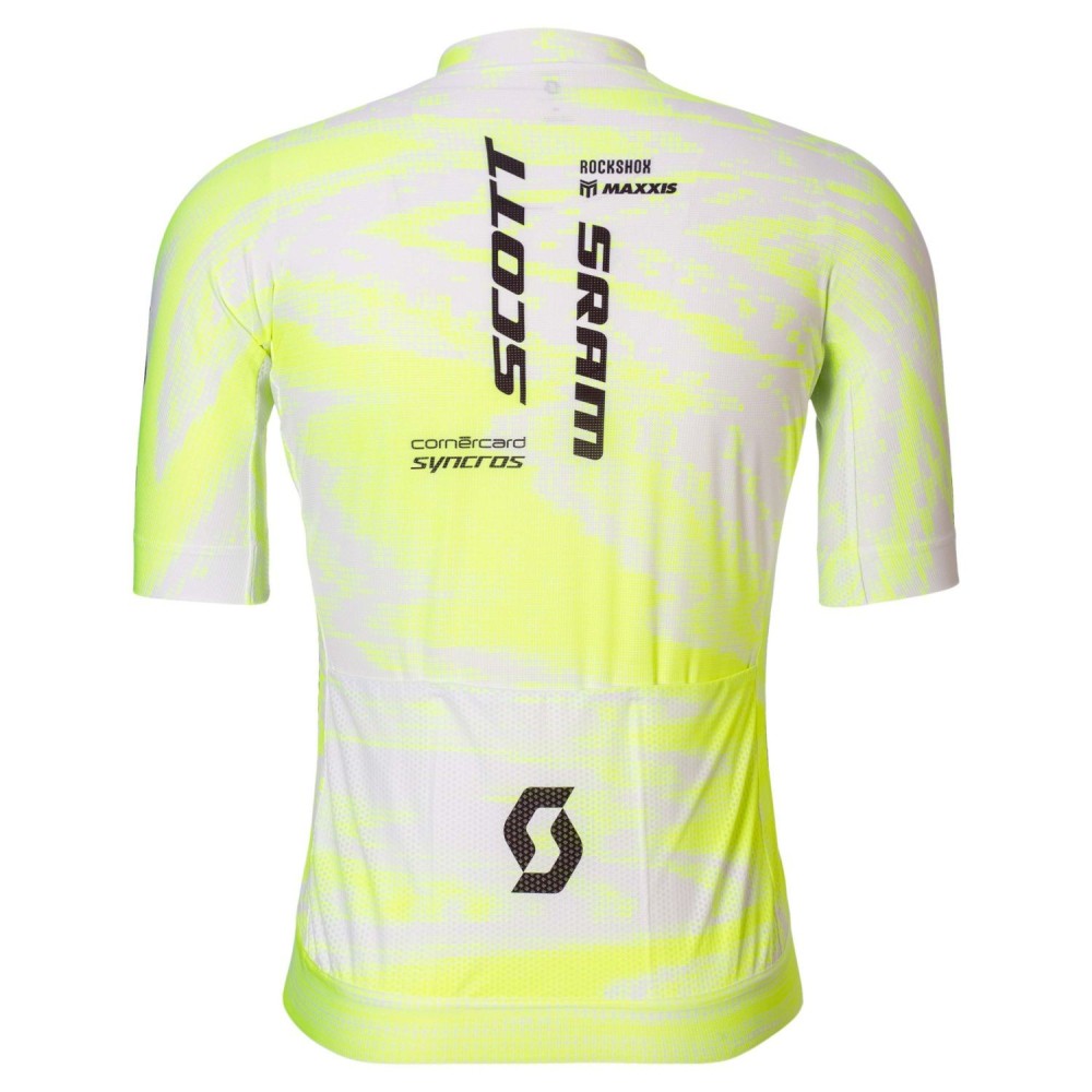 Maillot de hombre RC PRO SS 2