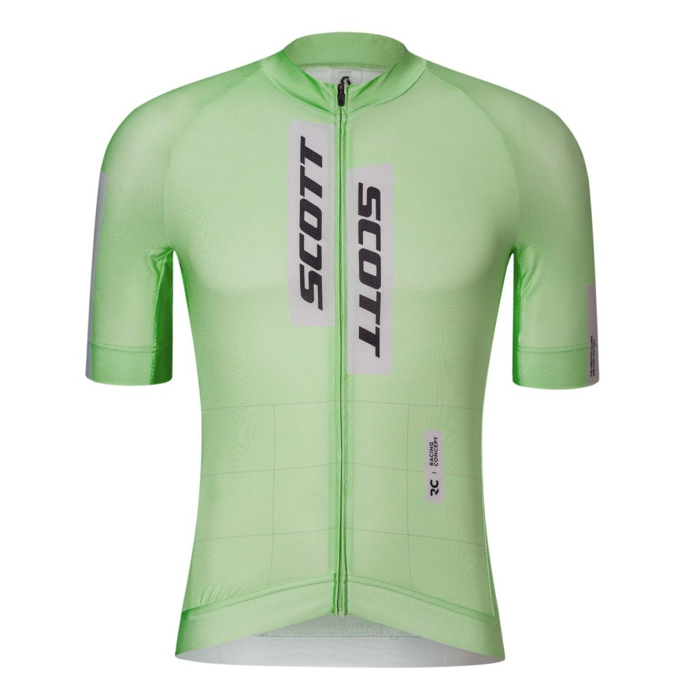 Maillot de hombre RC PRO SS