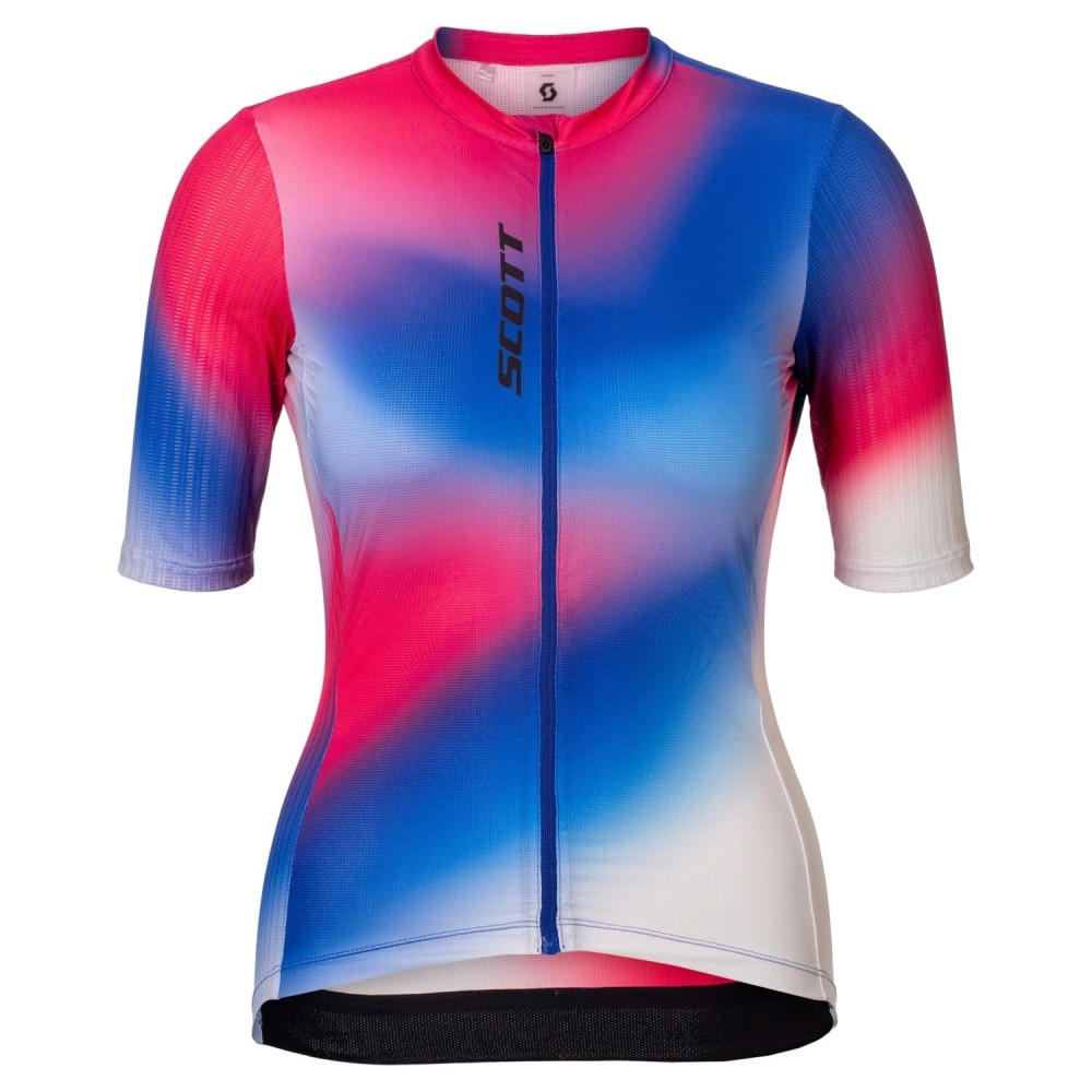 Maillot de mujer RC PRO SL SS