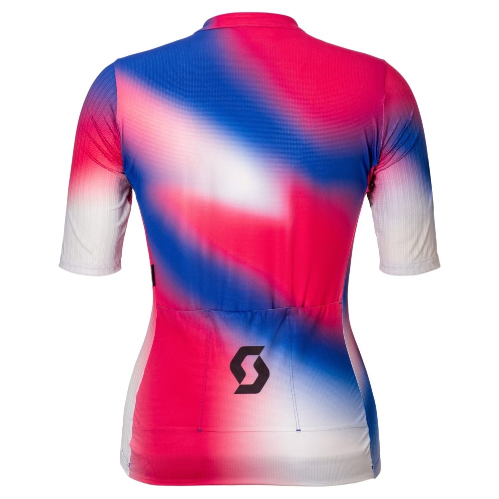 Maillot de mujer RC PRO SL SS 2