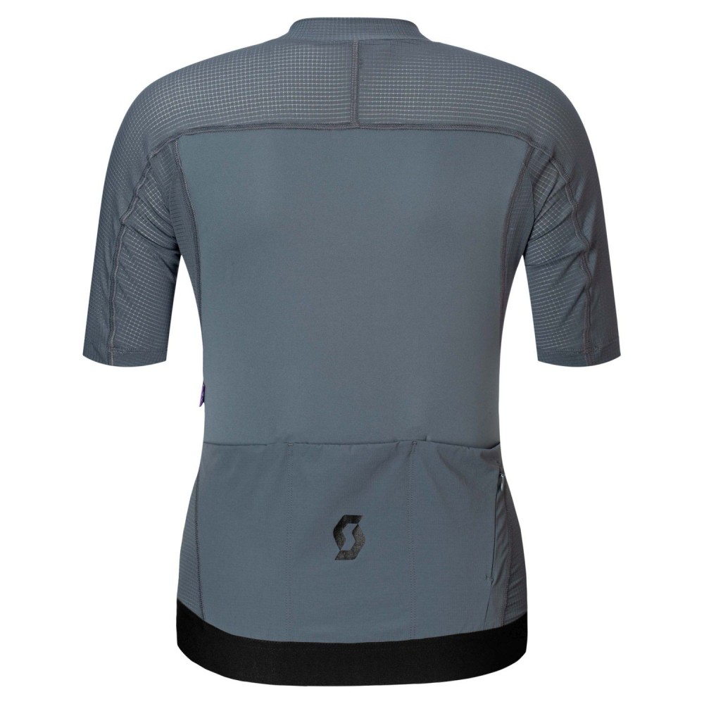 Maillot de mujer PRO CARGO SS 2