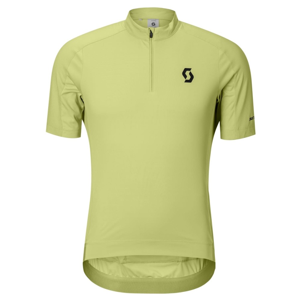 Maillot de hombre ENDURANCE LT SS