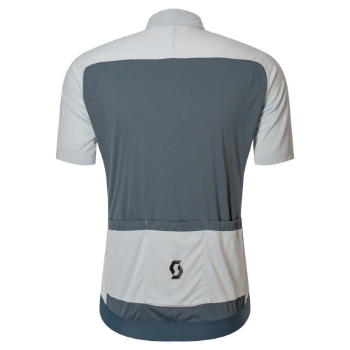 Maillot de hombre ENDURANCE LT SS