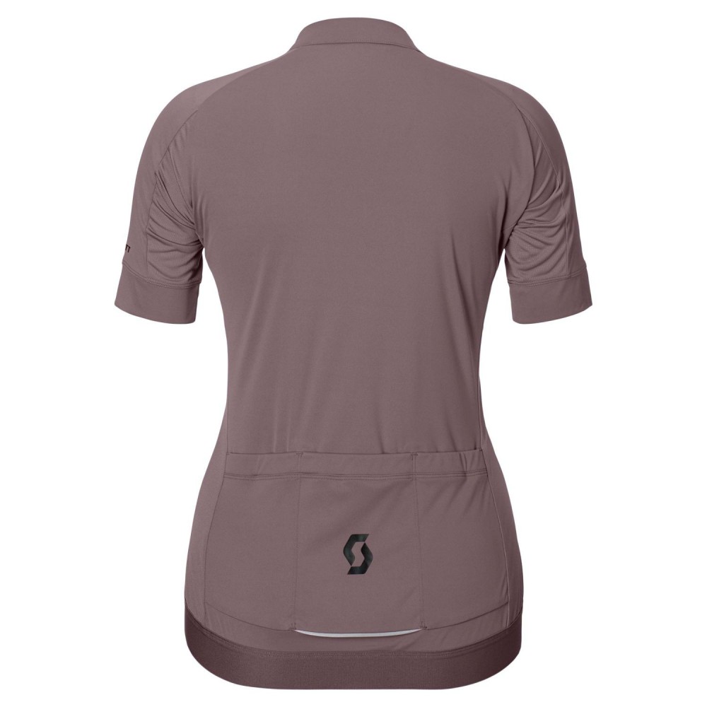 Maillot de mujer ENDURANCE SS 2