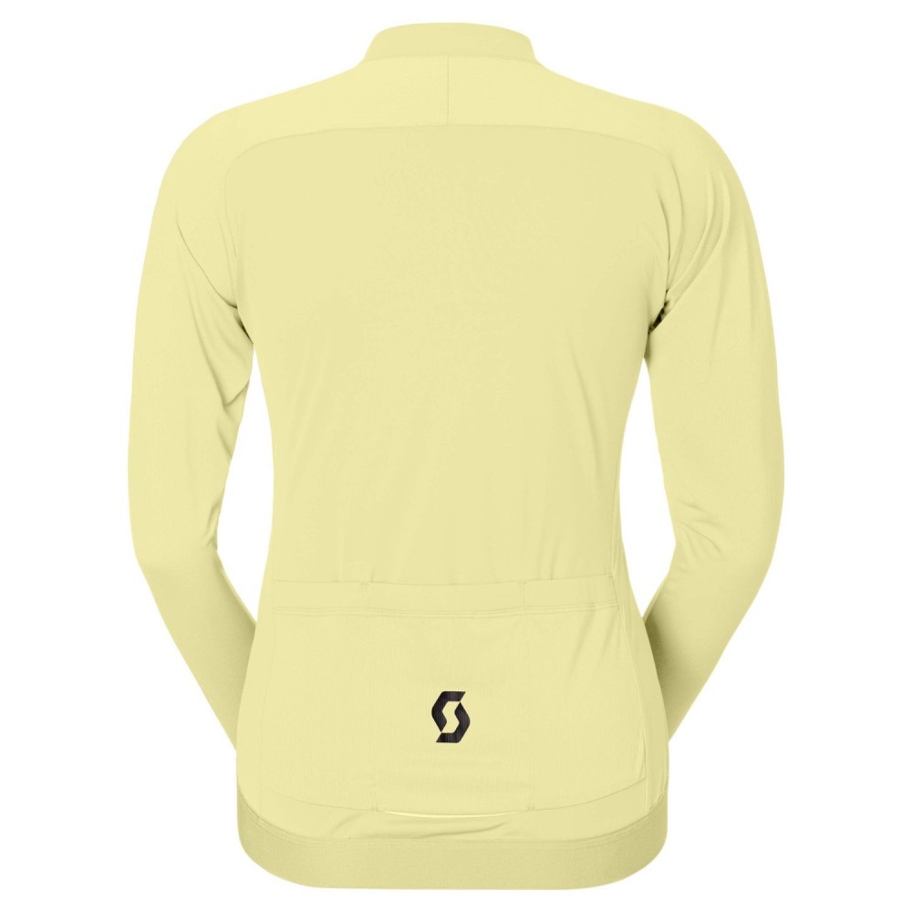 Maillot de mujer ENDURANCE maga larga 2
