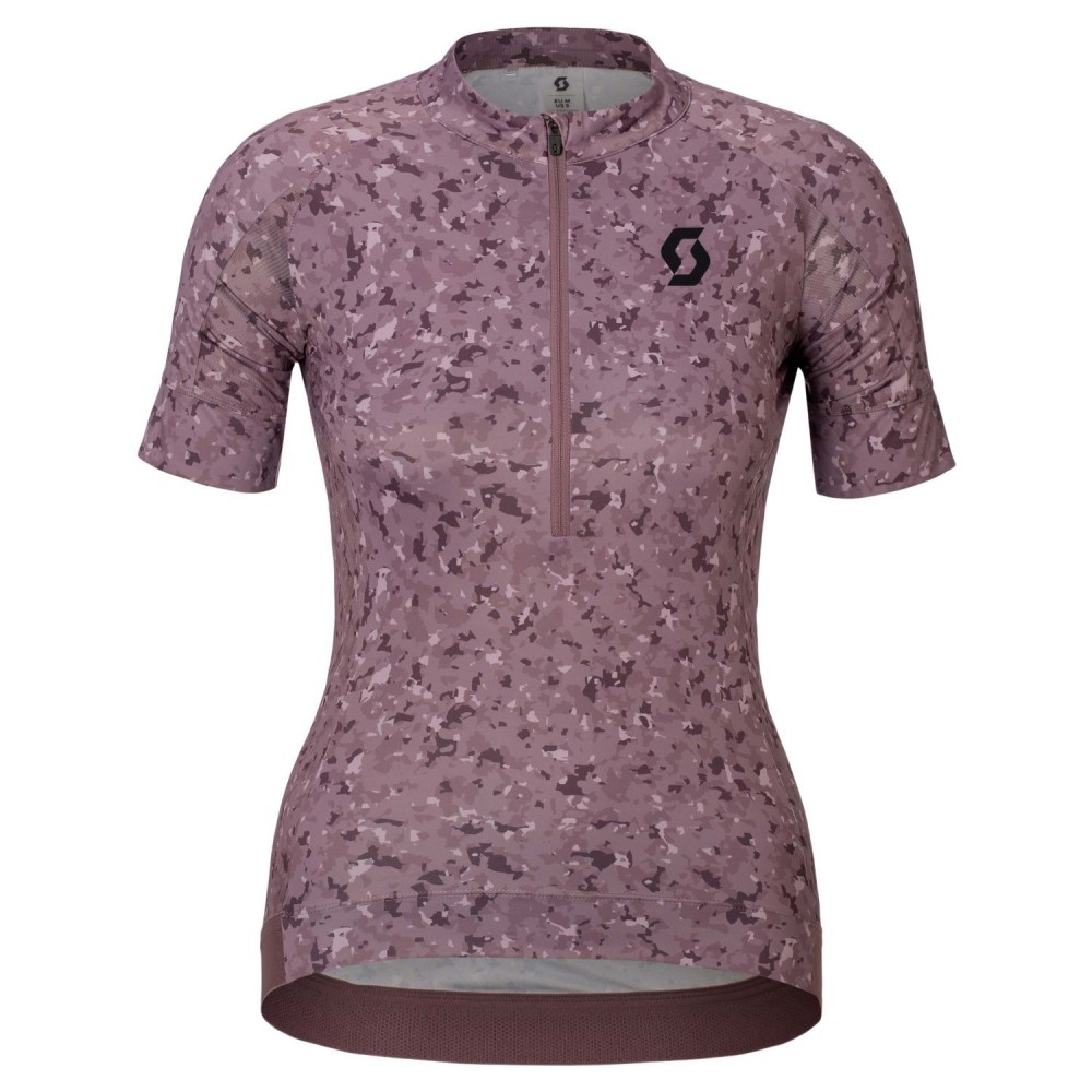 Maillot de mujer ENDURANCE LT SS