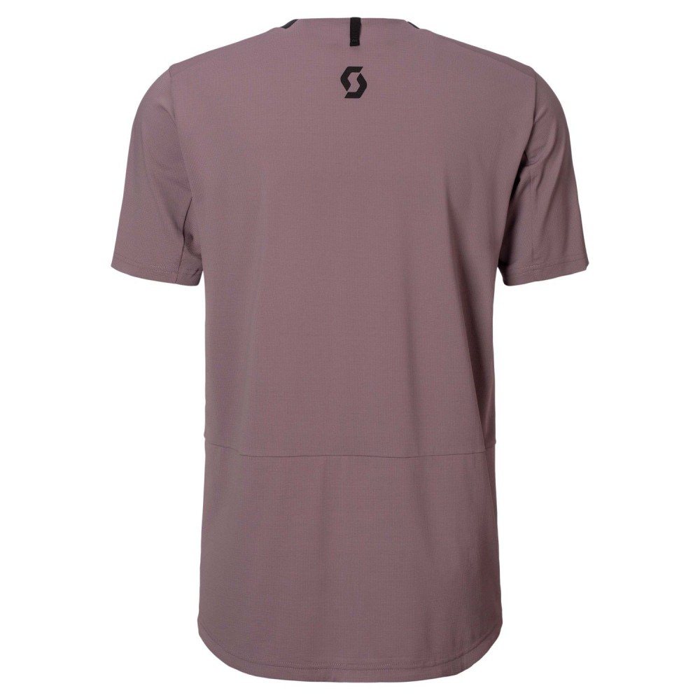 Camiseta de hombre VERTIC PRO SS 2