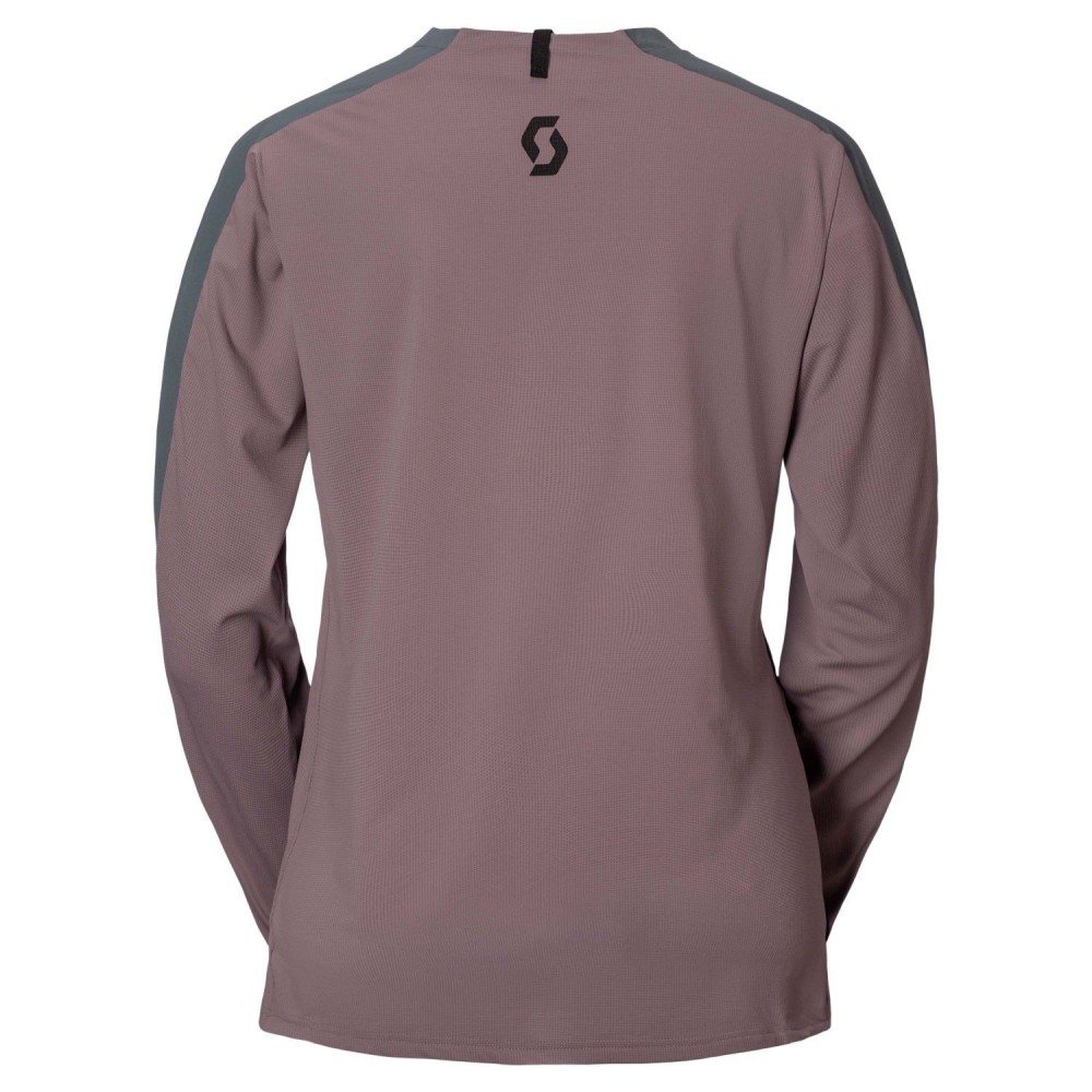 Camiseta de mujer VERTIC PRO maga larga 2