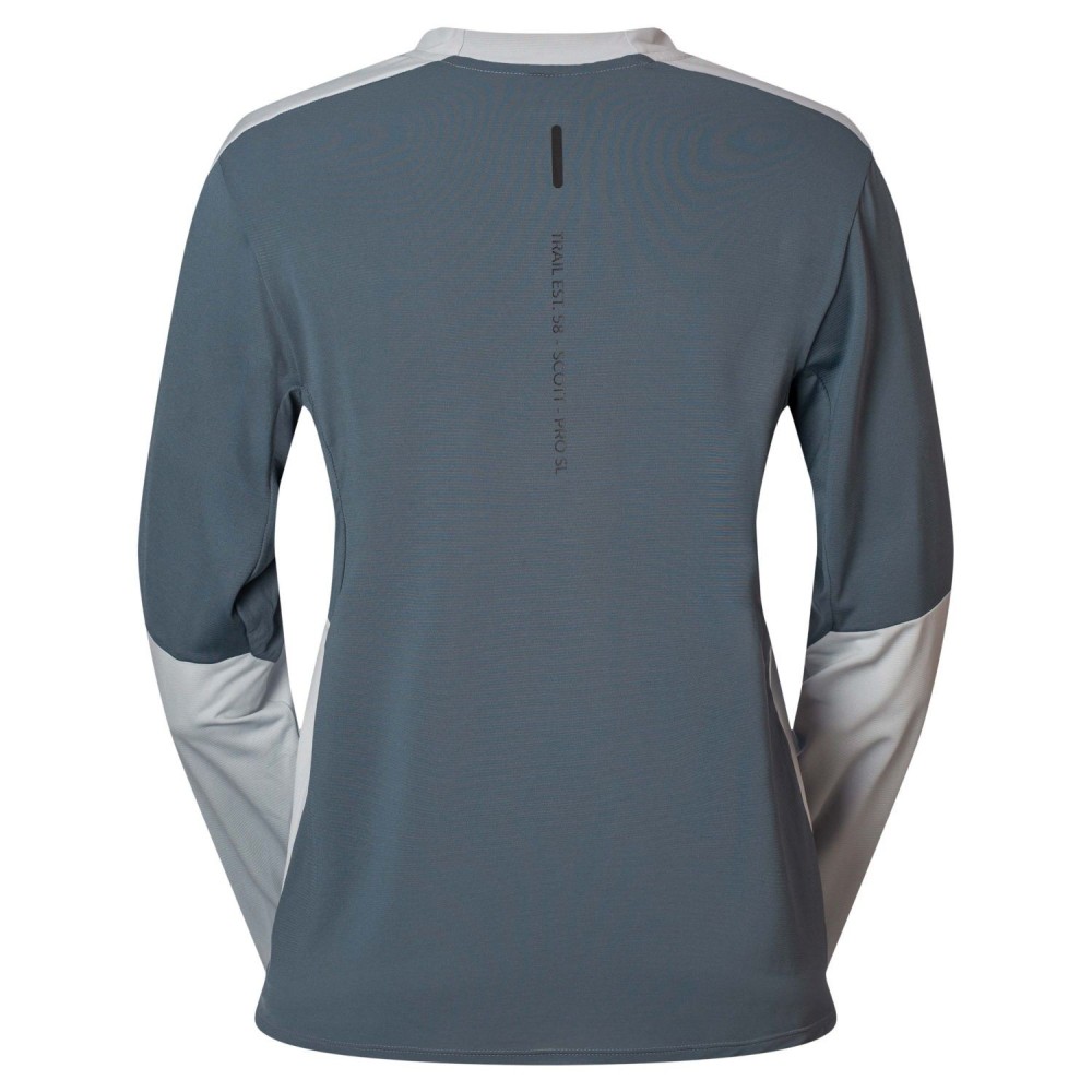 Camiseta de mujer VERTIC PRO SL maga larga 2