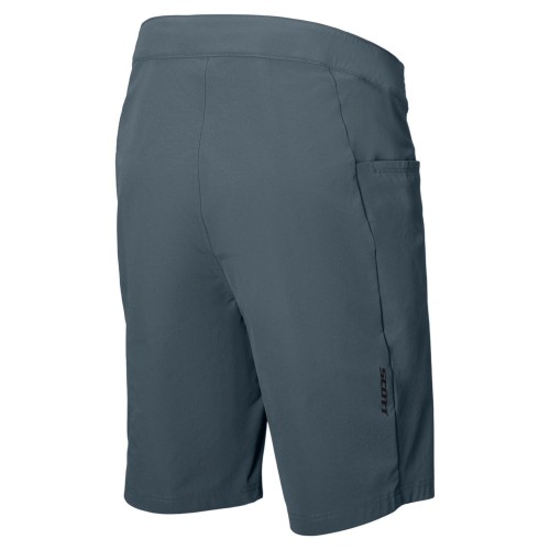 Pantalón corto de hombre VERTIC con badana