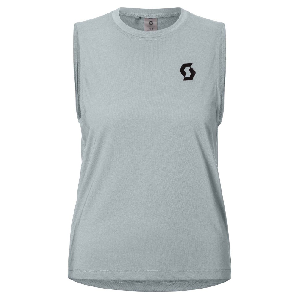 Camiseta TIRANTES de mujer VERTIC DRI SS