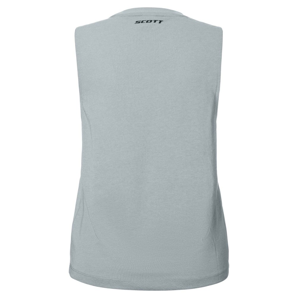 Camiseta TIRANTES de mujer VERTIC DRI SS 2