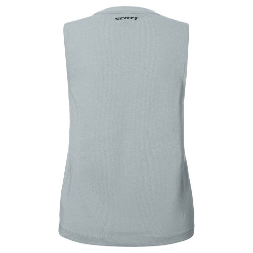 Camiseta TIRANTES de mujer VERTIC DRI SS