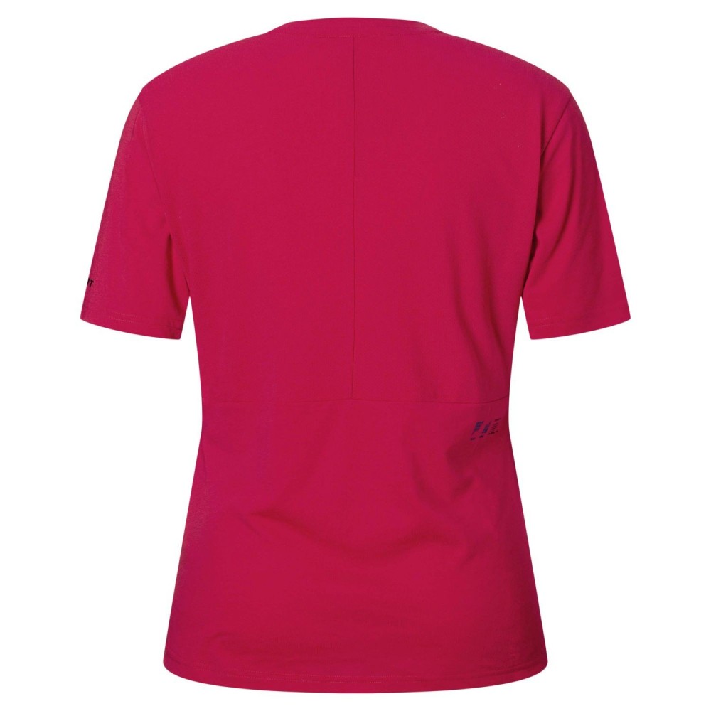 Camiseta de mujer VERTIC DRI SS 2