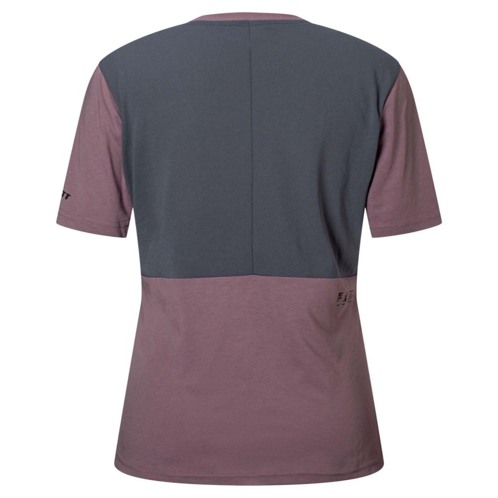 Camiseta de mujer VERTIC DRI SS 2
