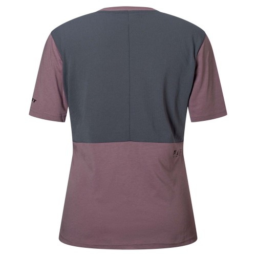 Camiseta de mujer VERTIC DRI SS