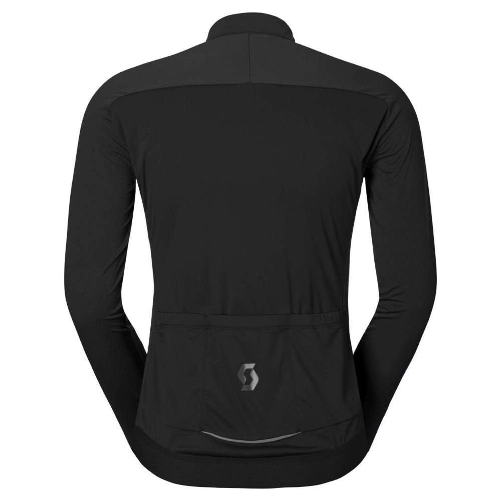 Maillot de hombre ENDURANCE maga larga 2