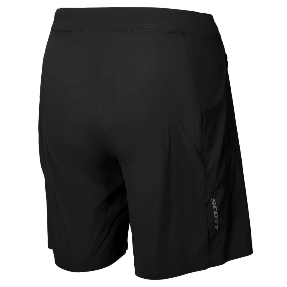 Pantalón corto de mujer VERTIC PRO SL 2