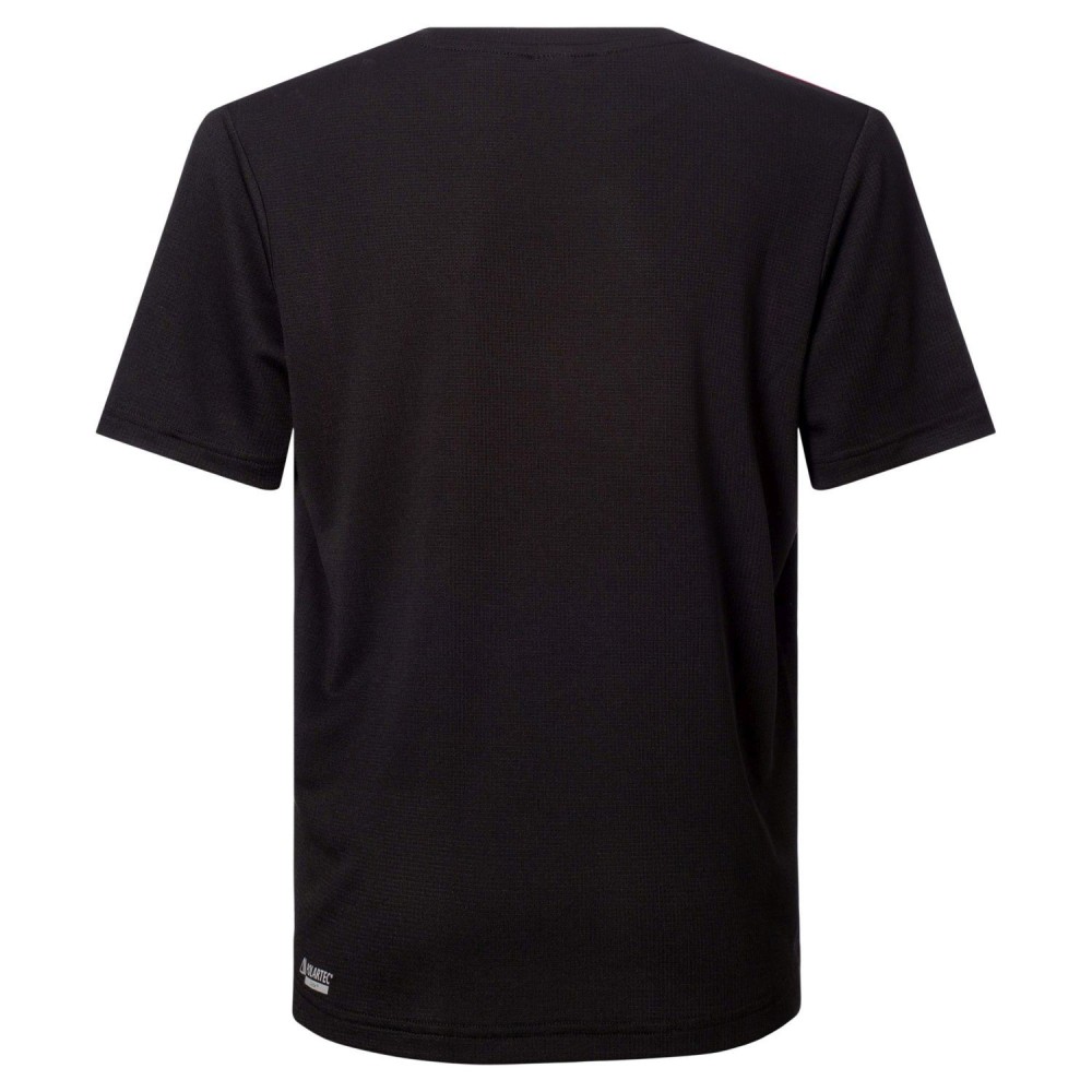 Camiseta junior VERTIC DELTA SS 2