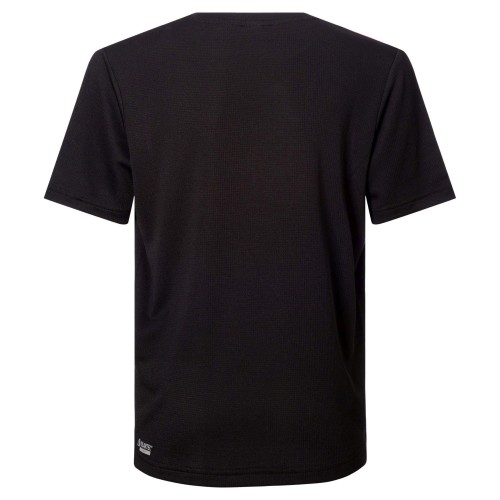 Camiseta junior VERTIC DELTA SS