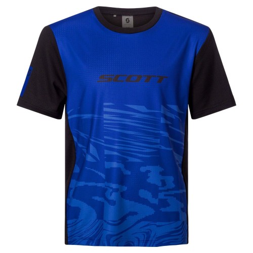Camiseta junior VERTIC DELTA SS